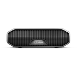 SanDisk G-Drive 4 TB SDPHF1A-004T-MBAAD