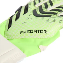 adidas Predator Match Lucid Lemon/White/Black 7