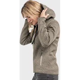 Schöffel Damen Midlayer, braun - 40