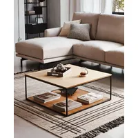 Natur24 KAVE HOME Couchtisch YOANA