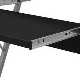 vidaXL vidaXL, Schreibtisch, Schreibtische, (60 x 60 x 75 cm,