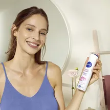 NIVEA Fresh Flower Deodorant Spray 150 ml
