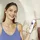NIVEA Fresh Flower Deodorant Spray 150 ml