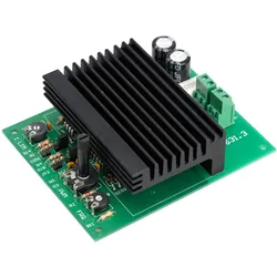 Drehzahlsteller Drehzahlregler Regler 10A PWM DC Motor
