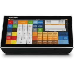 primasello Registrierkasse X340 inkl. TSE und Software
