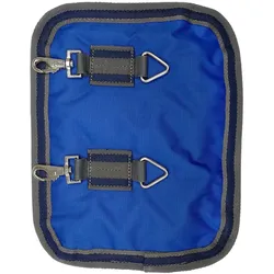 Busse Brusterweiterung UNIVERSAL - T-Verschluss/navy