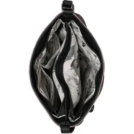 Rieker H1301-45 black/grey