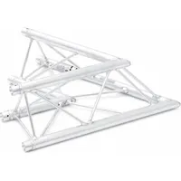 Alutruss DECOLOCK DQ3-PAC20 2-Weg Ecke 60°