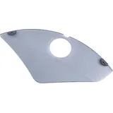 HESLING Lucra transparent Einheitsgröße