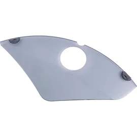 HESLING Lucra transparent Einheitsgröße