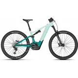 Focus JAM2 6.7 - - Poolgreen glossy Bluegreen glossy L