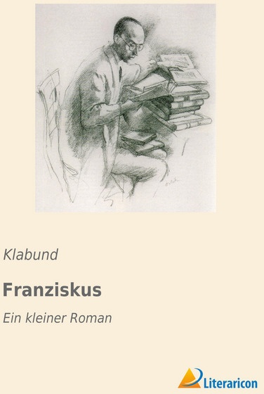 Franziskus - Klabund  Kartoniert (TB)