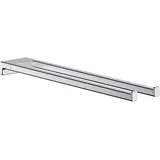 Hansgrohe AddStoris zweiarmig, chrom