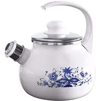 Krüger Zwiebelmuster Flötenkessel 2 l