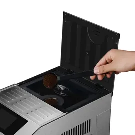 Acopino Modena Kaffeevollautomat in der Limited Edition, inkl. isoliertem Milchbehälter, 710ml