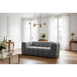 Fun Möbel SOFASET Solvie 2-2 In Tiffani