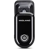 Midland Street Guardian Mini Dashcam Mikrofon, G-Sensor