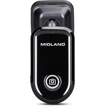 Midland Street Guardian Mini Dashcam Mikrofon, G-Sensor