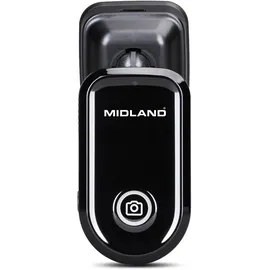 Midland Street Guardian Mini Dashcam Mikrofon, G-Sensor
