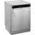 Sharp Standgeschirrspüler QW-NA25F44BI-DE - - 60 cm - Edelstahl