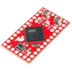 SparkFun AST-CAN485 Dev Board