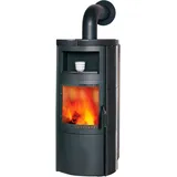 Hark Kaminofen »Vito WW GT ECOplus 8,4 kW, schwarz