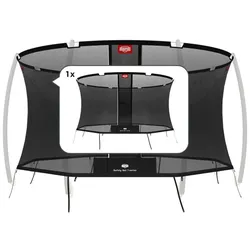 BERG Sicherheitsnetz T-Series - Netz einzeln 330