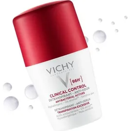 Vichy Clinical Control 96h Roll-on 50 ml