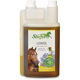 Stiefel Leinöl für Pferde, - 1l