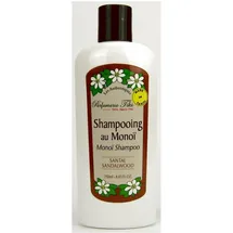 Parfumerie Tiki Monoi Tiki Tahiti Sandelholz Shampoo 250 ml