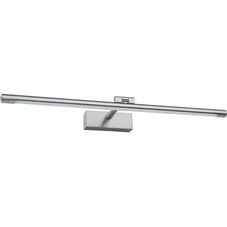 Paulmann LED Bilderleuchte Mingo 3000K 810lm 230V 11W Alu gebürstet