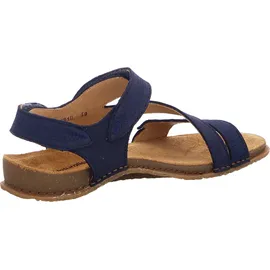 El Naturalista Damen N5810 Panglao Sandale Ocean 38 EU