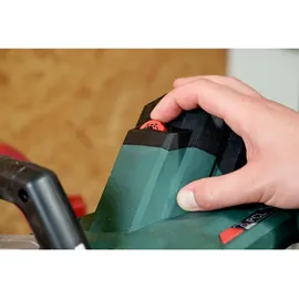 Metabo Kappsäge KGSV 216 MC Pcl Mit Zugfunktion maximale Ausstattung 615216000