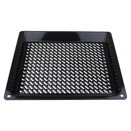 Bosch Air Fry & Grillblech HEZ629070 schwarz