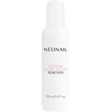 NeoNail Professional UV Gel Polish REMOVER - Aceton 100 ml