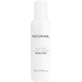 NeoNail Professional UV Gel Polish REMOVER - Aceton 100 ml