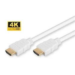 MicroConnect HDM19191.5V1.4W, 1,5 m, HDMI Typ A (Standard), HDMI Typ A (Standard
