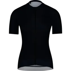 Shimano W's Stile Short Sleeves Jersey navy L