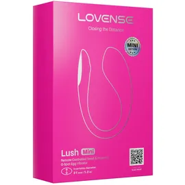 Lovense Lush Mini
