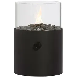 COSI Gaslaterne Cosiscoop XL schwarz