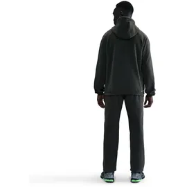 Nike Hoodie Sequoia/White M
