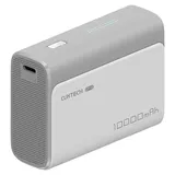 cuktech 30W 10000mAh Usb-a Usb-c Grau