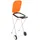 Proregal Müllsackständer 83 l Orange