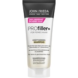 John Frieda ProFiller+ Shampoo 75 ml