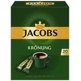 Jacobs Krönung Instantkaffee 20 x 1,8 g