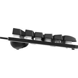 gxtrust GXT 833 Thado TKL Membran AZERTY