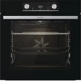 Gorenje Black Steam Set