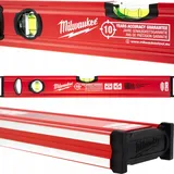 Milwaukee 4932459090 Redstick Slim 40 cm, Rot/Schwarz