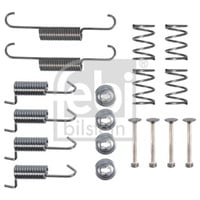 FEBI Zubehörsatz, Bremsbacken FEBI BILSTEIN 182565