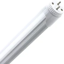 efectoLED LED-Röhre T8 60cm 9W Aluminium